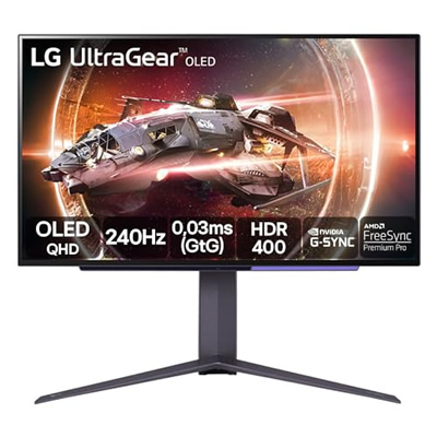Monitores Gamers para Jogos PC de 144Hz, 280Hz,165Hz, 360Hz curvos e das marcas Asus, Samsung e AOC